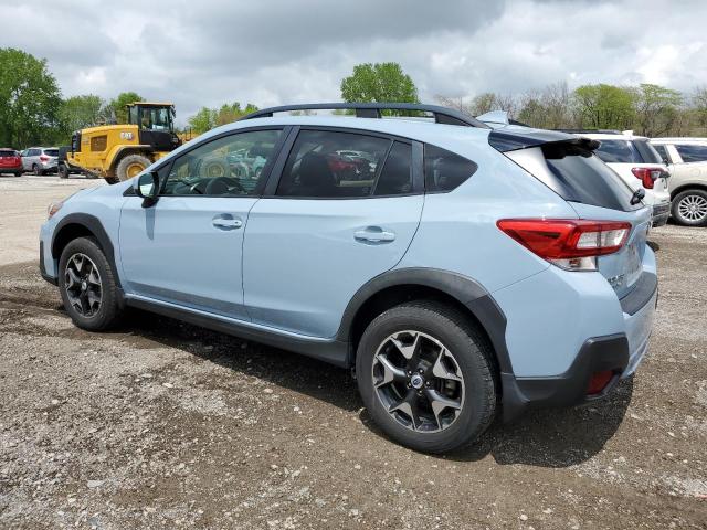 JF2GTABCXJH264933 Subaru Crosstrek Premium