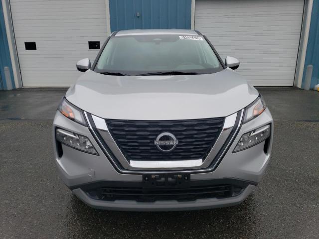 2022 NISSAN ROGUE SV - 5N1BT3BB8NC676519
