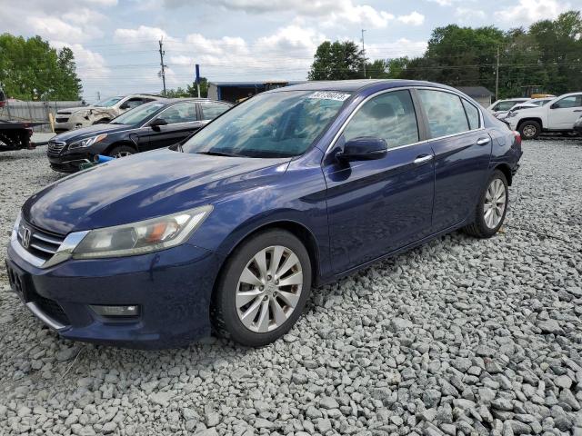 Vin: 1hgcr2f73ea255294, lot: 52736073, honda accord ex 2014 img_1