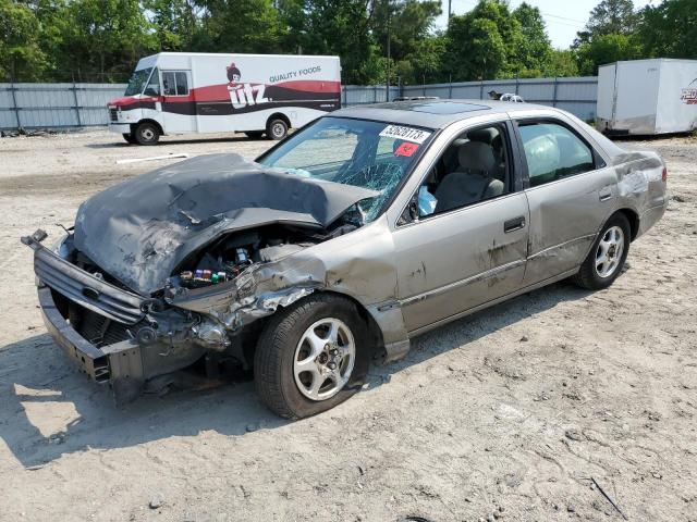 1998 Toyota Camry CE