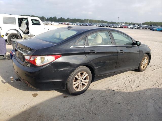 VIN 5NPEB4AC1DH516585 2013 HYUNDAI SONATA no.3