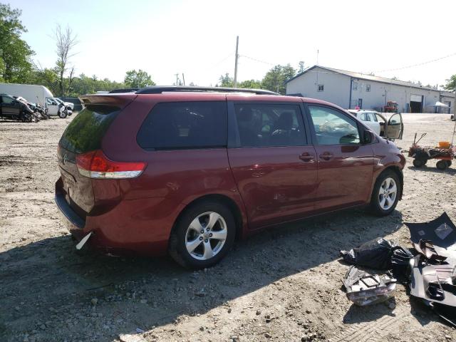 5TDKK3DC7ES446594 | 2014 TOYOTA SIENNA LE