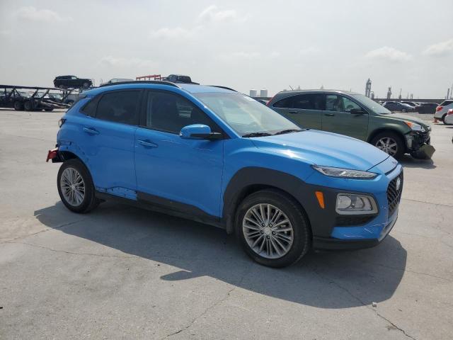 2021 HYUNDAI KONA SEL P - KM8K62AA7MU637407