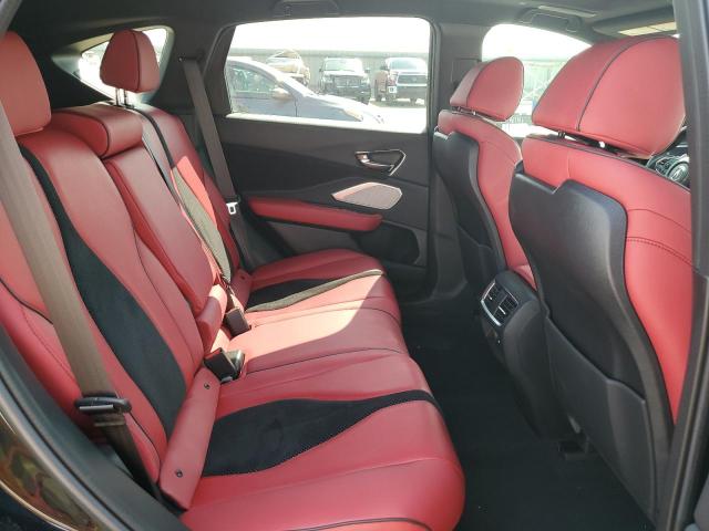 2022 ACURA RDX A-SPEC - 5J8TC1H67NL002967