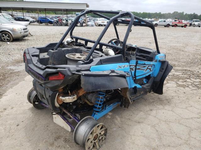 2020 POLARIS RZR XP 100 - 3NSNAE995LF133746