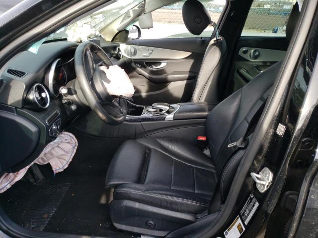55SWF4KB0GU102844 Mercedes-Benz C 300 4matic