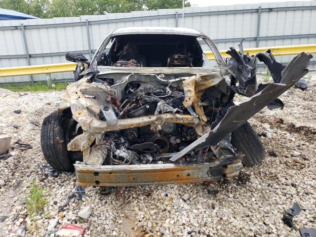 1FA6P8AM2H5316901 Ford MUSTANG