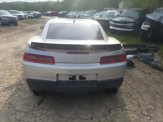 2G1FL1EP5F9800121 | 2015 CHEVROLET CAMARO ZL1