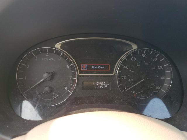 2015 NISSAN ALTIMA - 1N4AL3AP0DC235095