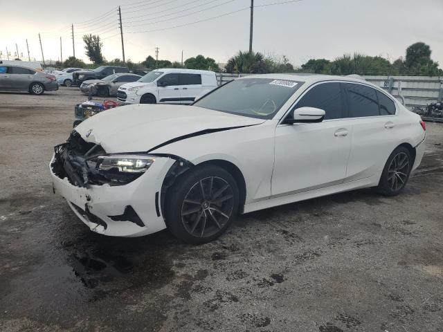 3MW5R1J06L8B24149 BMW 3 Series 330I