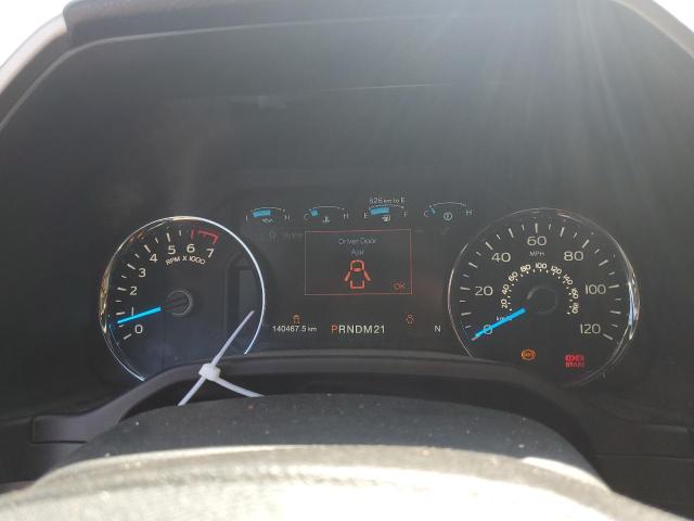 1FTEW1EG8FKD63613 Ford F150 Supercrew