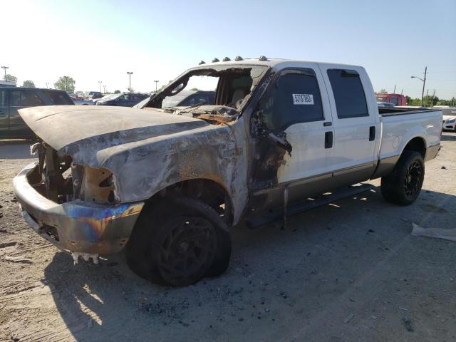 2004 Ford F-250 