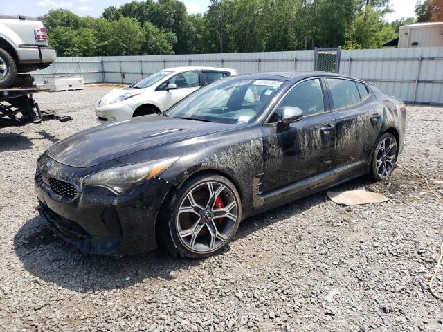 2018 Kia Stinger GT2