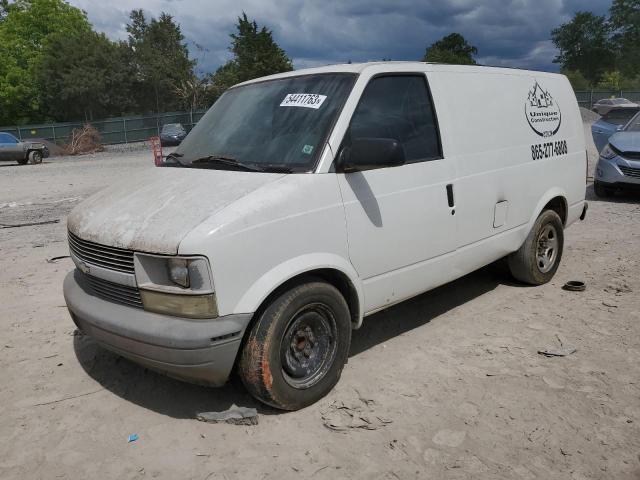 2003 Chevrolet Astro Cargo Van 