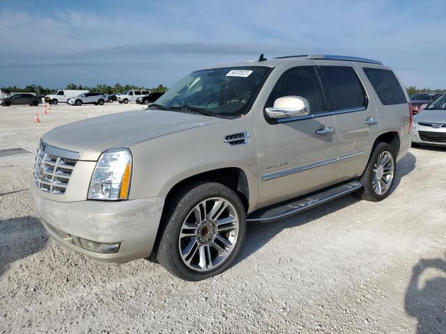 2009 Cadillac Escalade 