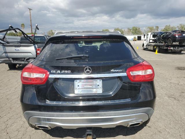 WDCTG4GB1FJ057148 Mercedes-Benz Gla 250 4matic