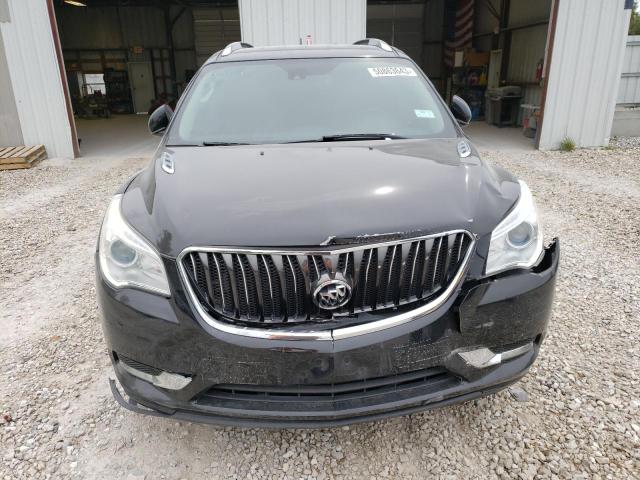 5GAKRBKD5HJ310839 Buick Enclave