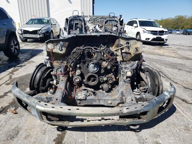 1FTEW1EF0FKF12488 Ford F150 Supercrew