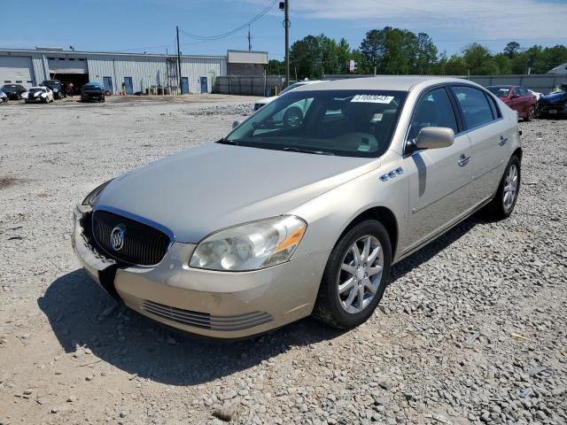 2008 Buick Lucerne CXL