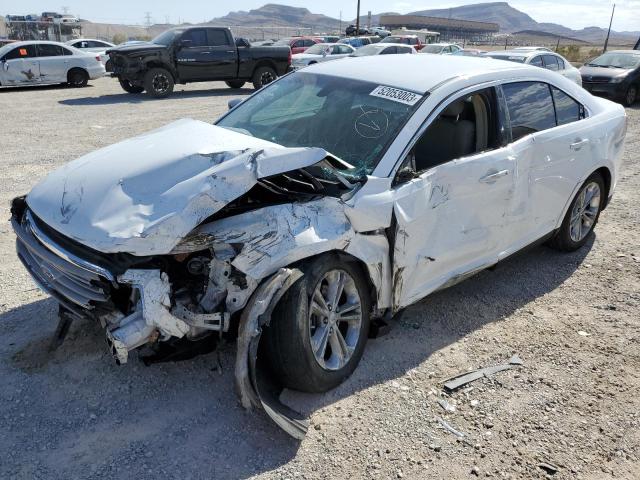 2016 Ford Taurus SE