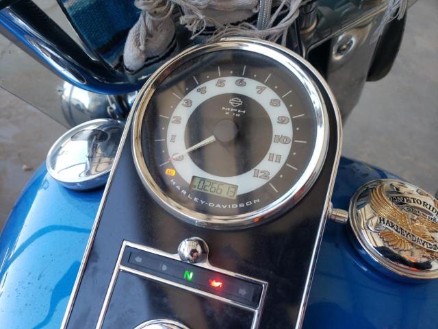 2017 HARLEY-DAVIDSON FLSTN SOFT - 1HD1JDV15HB026473
