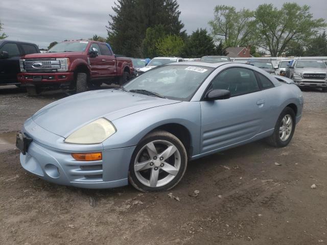 2003 Mitsubishi Eclipse GS