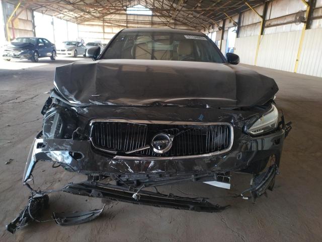 LVY992MK9JP035576 Volvo S90 T6 Momentum