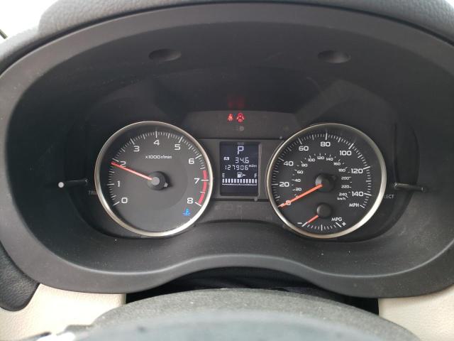 JF1GPAU64FH293710 Subaru Impreza Sport