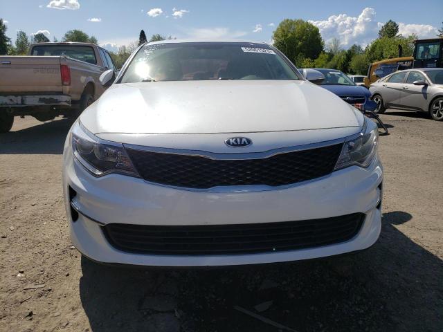KNAGT4L34G5102740 KIA Optima Lx