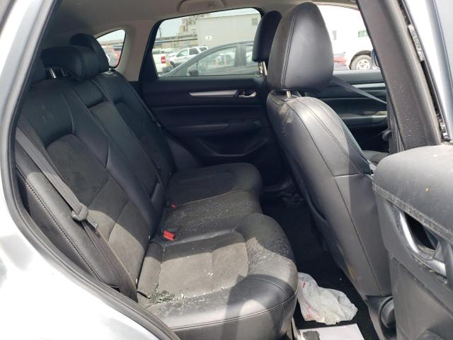 JM3KFACM3L0758275 Mazda Cx-5 Touring