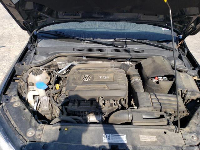 VIN 3VW5T7AJ8HM337485 2017 VOLKSWAGEN JETTA no.11