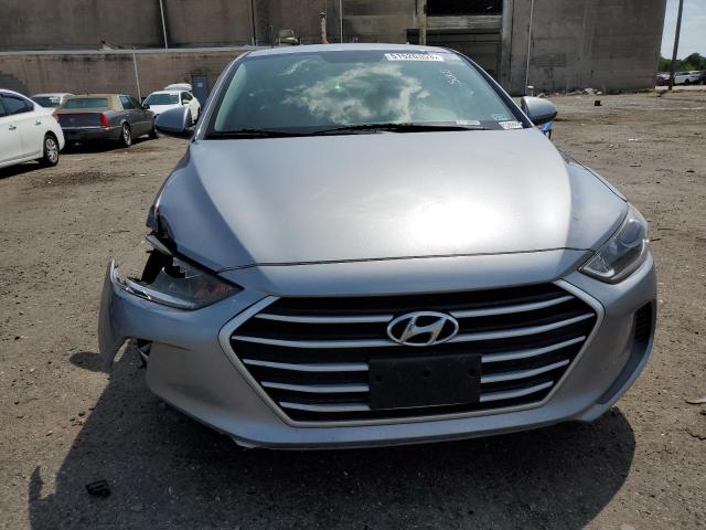 VIN 5NPD74LF9HH066534 2017 Hyundai Elantra, SE no.5