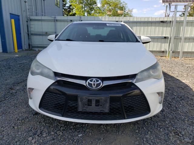 Toyota CAMRY LE 2017 4T1BF1FKXHU661184 Image 5