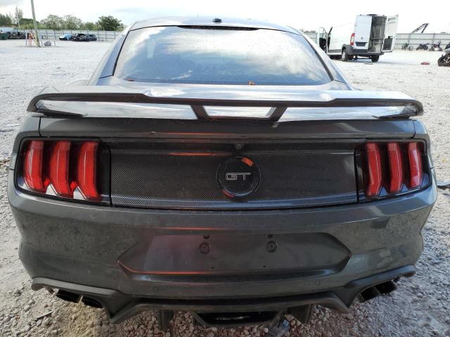 2019 FORD MUSTANG GT - 1FA6P8CFXK5122106