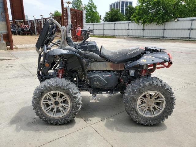 2018 CAN-AM RENEGADE X - 3JBMWAX40JJ001053