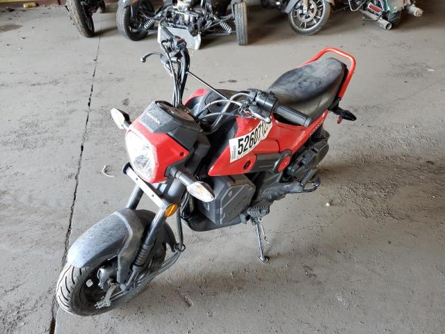 2022 HONDA NVA110 B 3H1JK0704ND002628