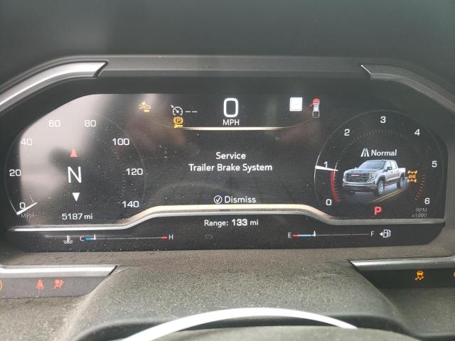 3GTUUEET5NG612722 GMC Sierra K1500 At4