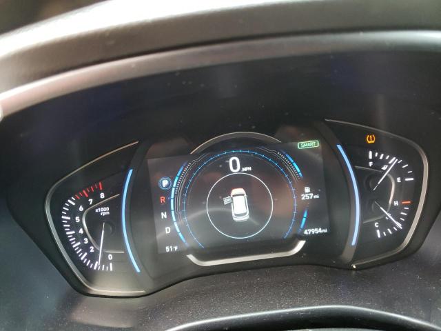2019 HYUNDAI SANTA FE L - 5NMS53AD9KH052839
