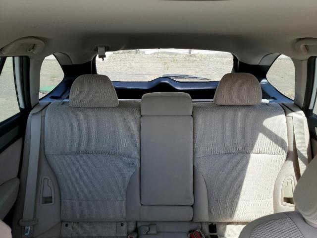 4S4BSAFCXJ3299762 Subaru Outback 2.5i Premium