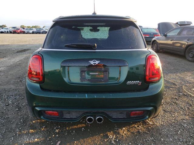 WMWXP7C50K2A49944 Mini COOPER S