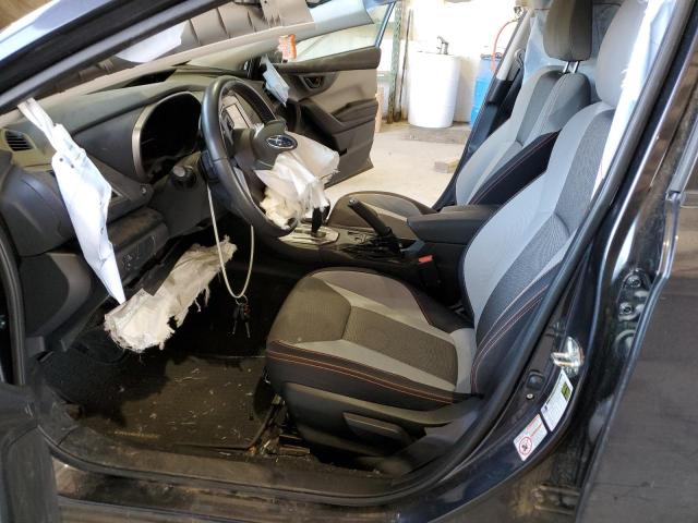 JF2GTADC3JH218096 Subaru Crosstrek Premium