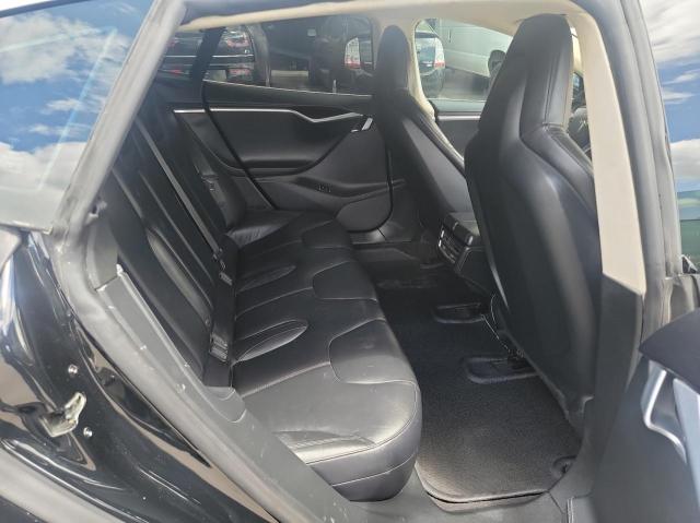 5YJSA1H19EFP31897 Tesla MODEL S