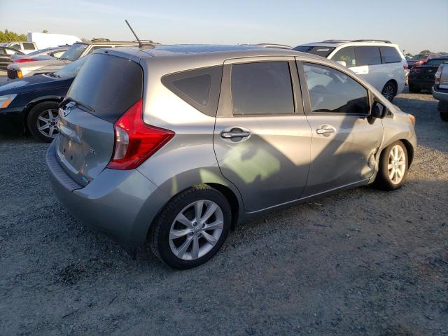 Vin: 3n1ce2cpxfl414467, lot: 51185183, nissan versa s 20153