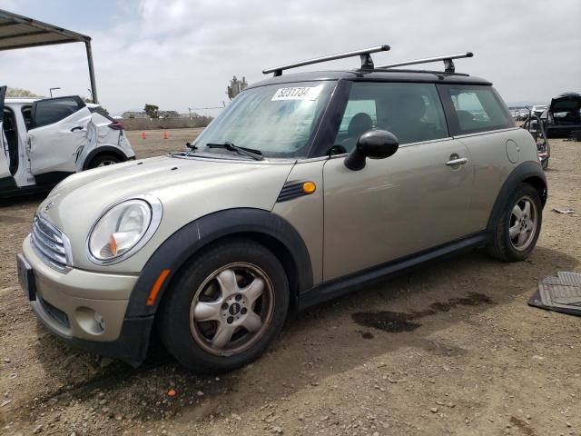 2008 Mini Cooper for sale in San Diego, CA
