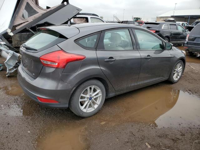 1FADP3K29FL288174 Ford FOCUS SE