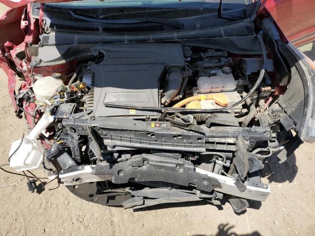 KNDCB3LC3J5156388 KIA NIRO FE