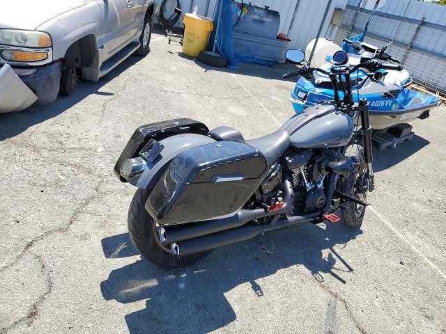 2022 HARLEY-DAVIDSON FLXRS 1HD1YWZ21NB010535