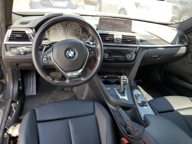 WBA8E9G54GNT87141 BMW 328 I Sulev