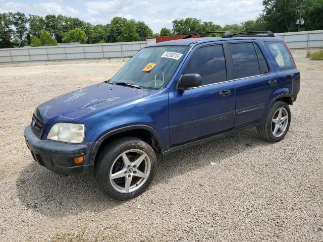 1999 Honda CR-V LX