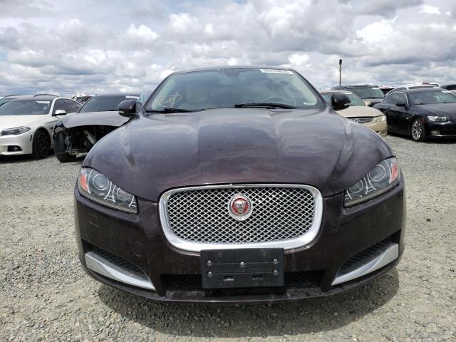 SAJWA0FS4FPU78682 Jaguar Xf 2.0t Premium